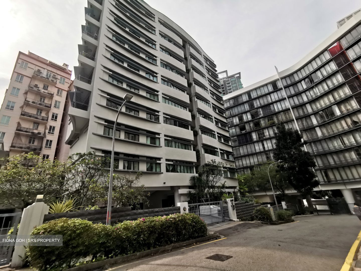 River Valley Court (D9), Apartment #596386801